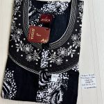 BJ1147 Jessica Pleats Emb