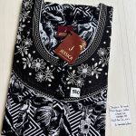 BJ1149 Jessica Pleats Emb