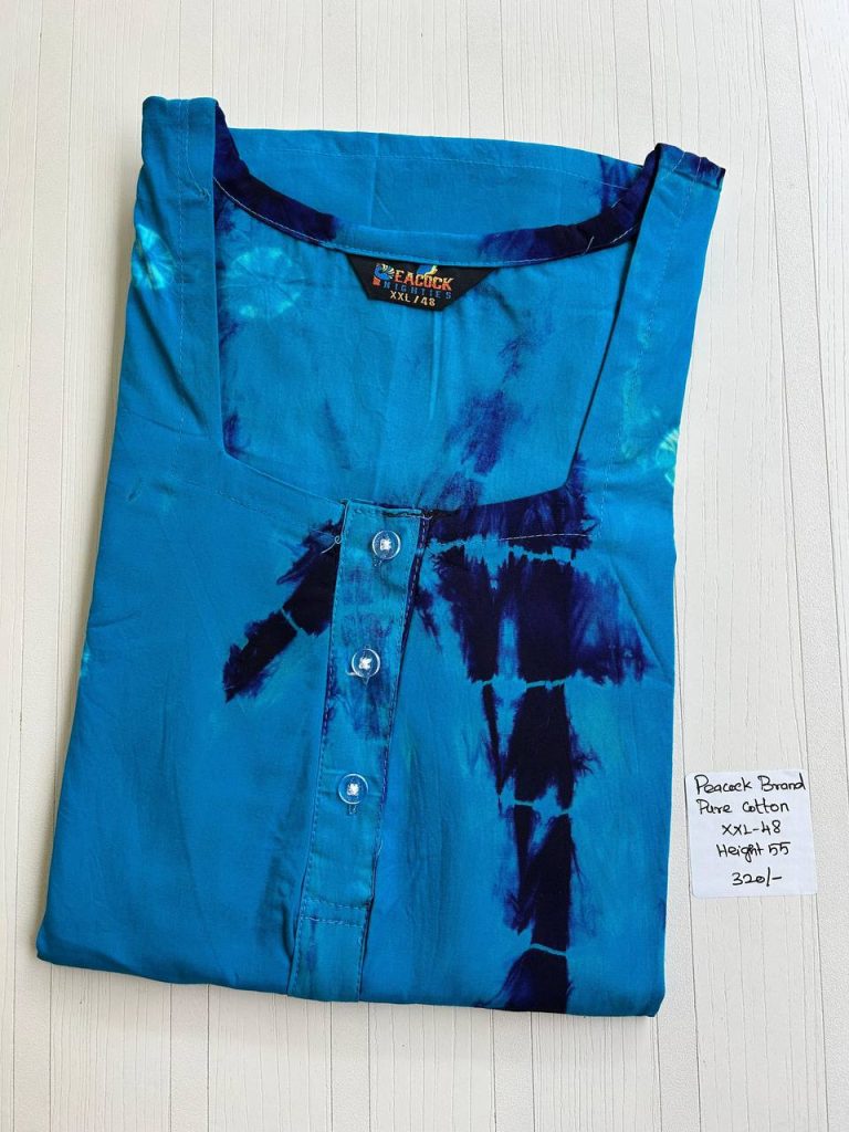 AA0767 Peacock zip (openable button)