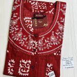 BJ1151 Jessica Pleats Emb