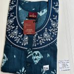 BJ1155 Jessica Pleats Emb