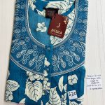 BJ1160 Jessica Pleats Emb