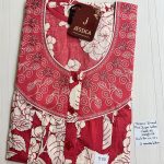 BJ1159 Jessica Pleats Emb