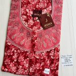 BJ1161 Jessica Pleats Emb