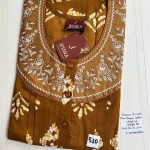 BJ1164 Jessica Pleats Emb