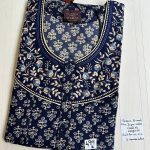 BJ1166Jessica Pleats Emb