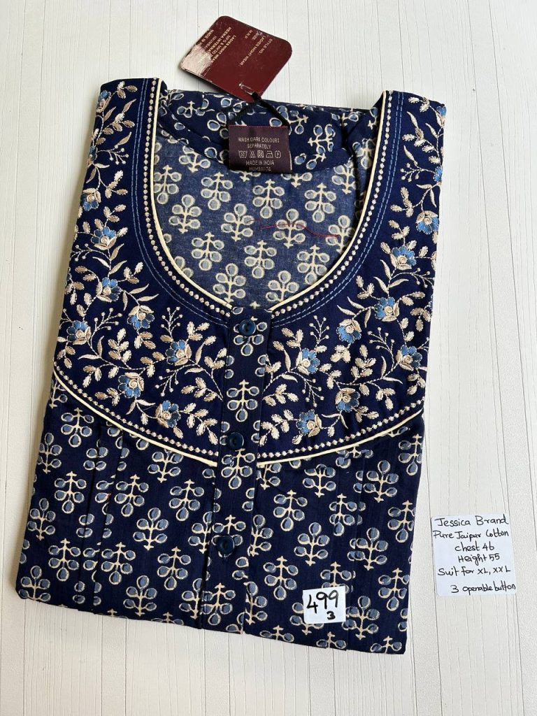 BJ1166Jessica Pleats Emb