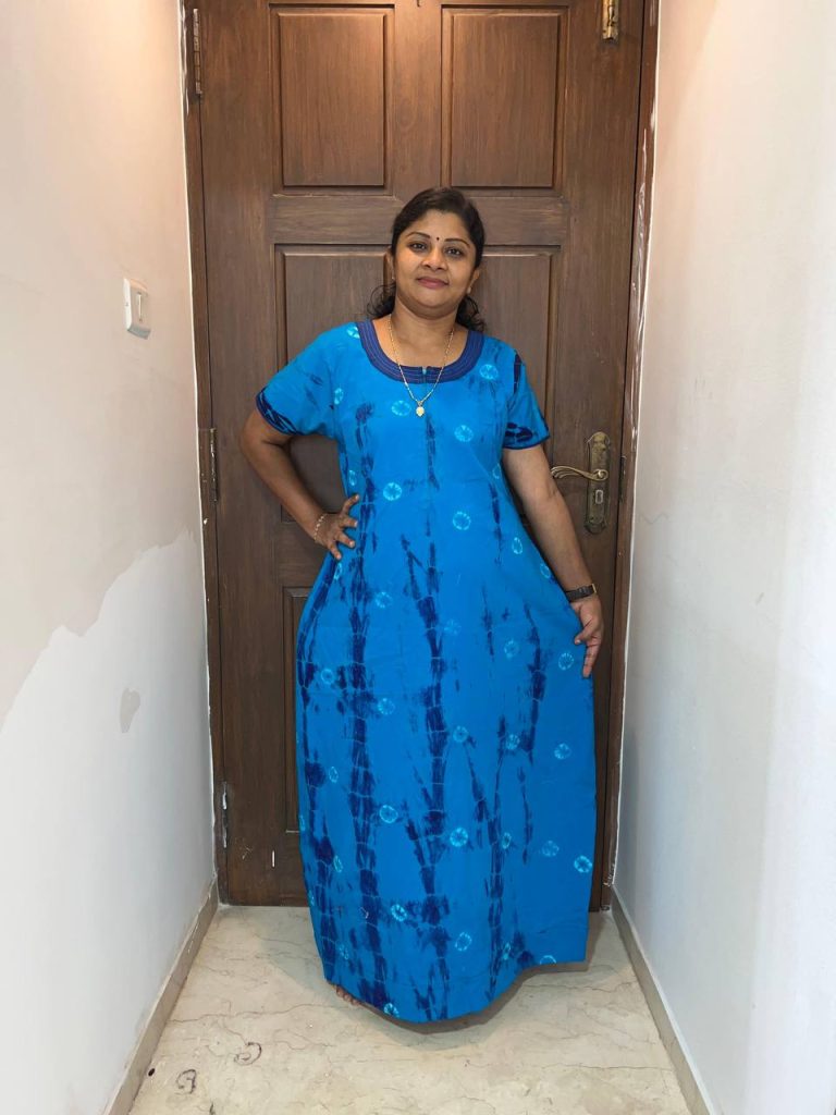 AA0778 Peacock zip (clearance sale)