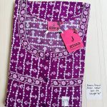 DJ001 Jessica Pleats Emb