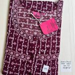 DJ004 Jessica Pleats Emb