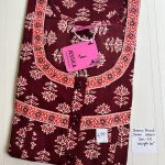 DJ006 Jessica Pleats Emb