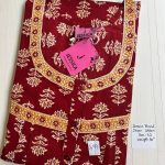 DJ007 Jessica Pleats Emb