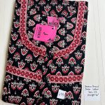 DJ013 Jessica Pleats Emb