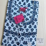 DJ015 Jessica Pleats Emb