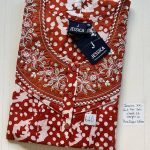 DJ804 Jessica Pleats Batik