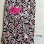 DJ019 Jessica Pleats Emb