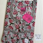 DJ021 Jessica Pleats Emb