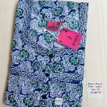 DJ022 Jessica Pleats Emb