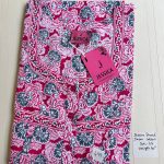 DJ023 Jessica Pleats Emb