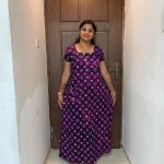 AA0780 Peacock zip (clearance sale)Batik