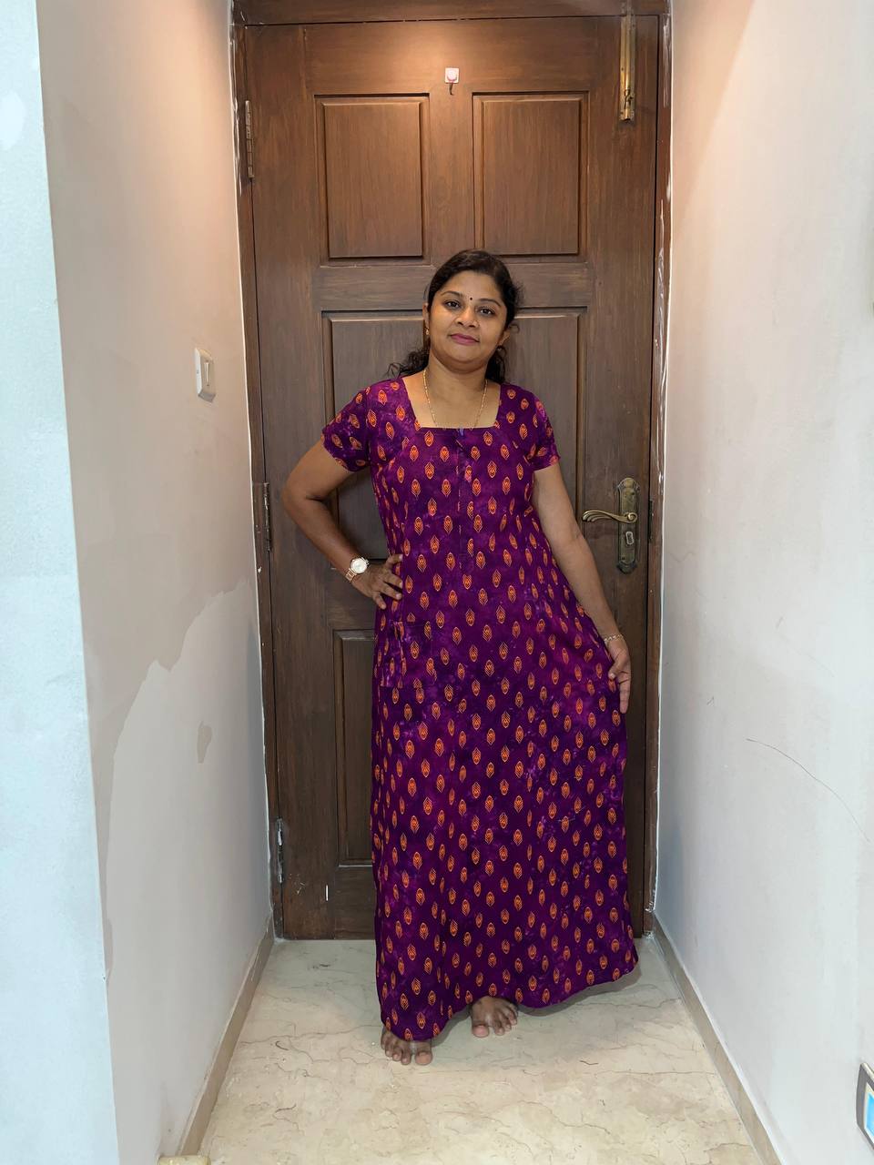 product-0.jpg AA0781 Peacock zip (clearance sale)Batik