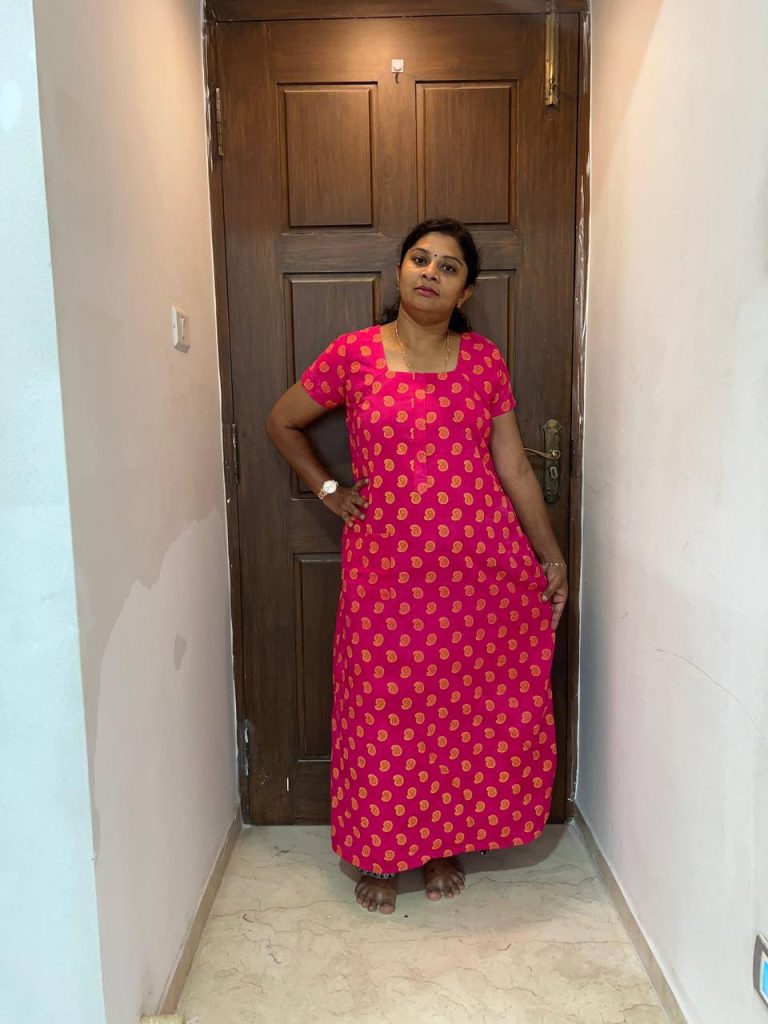 AA0783 Peacock zip (clearance sale)Batik