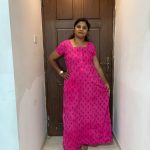 AA0784 Peacock zip (clearance sale)Batik