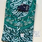 DJ806 Jessica Pleats Batik