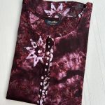 AA0783 Peacock zip (clearance sale)