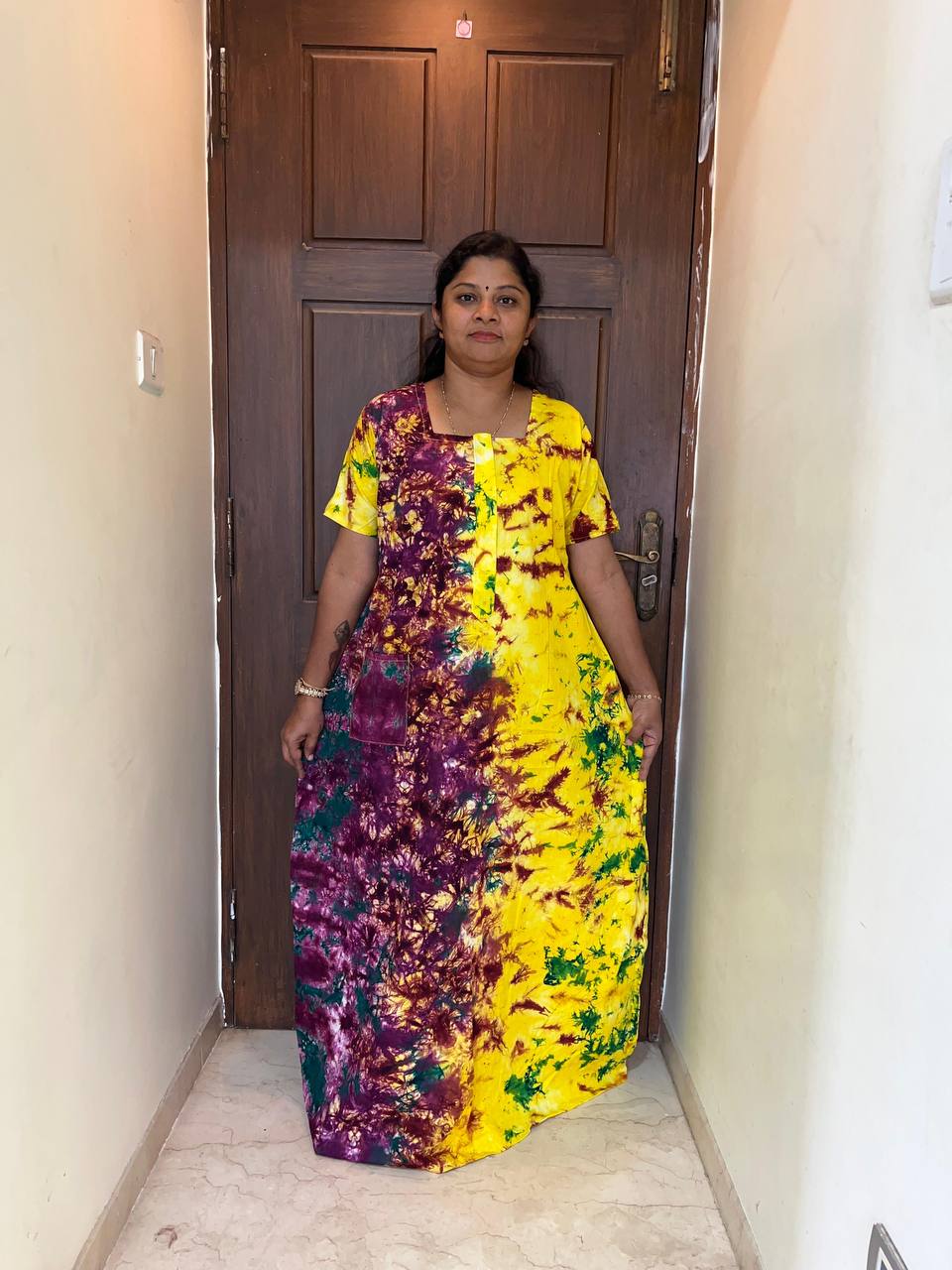 product-0.jpg AA0786 Peacock zip (clearance sale)