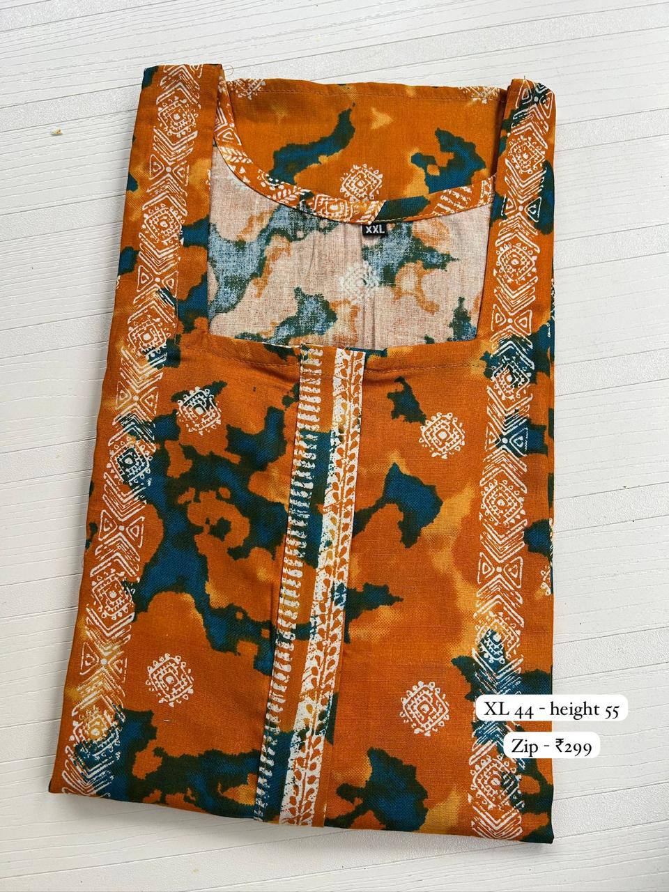 product-0.jpg AA0788 Peacock zip (clearance sale)