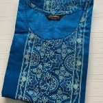 AA0794 Peacock zip (clearance sale)