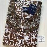 DJ808 Jessica Pleats Batik