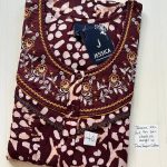 DJ810 Jessica Pleats Batik