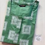 AA0804 Height Peacock zip