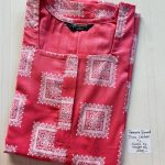 AA0805 Height Peacock zip