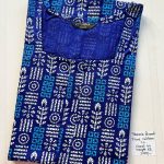 AA0808 Height Peacock zip