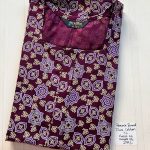 AA0811 Height Peacock zip