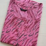 AA0834 Peacock zip (offer sale)