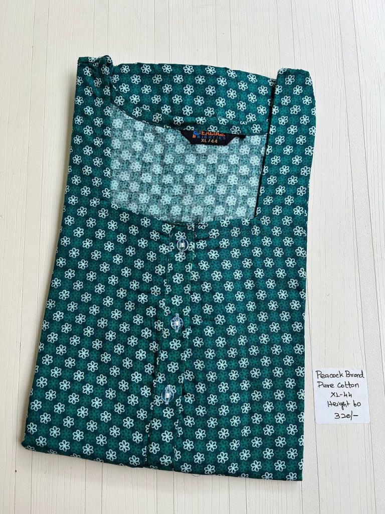 AA0836 Peacock zip (openable button)