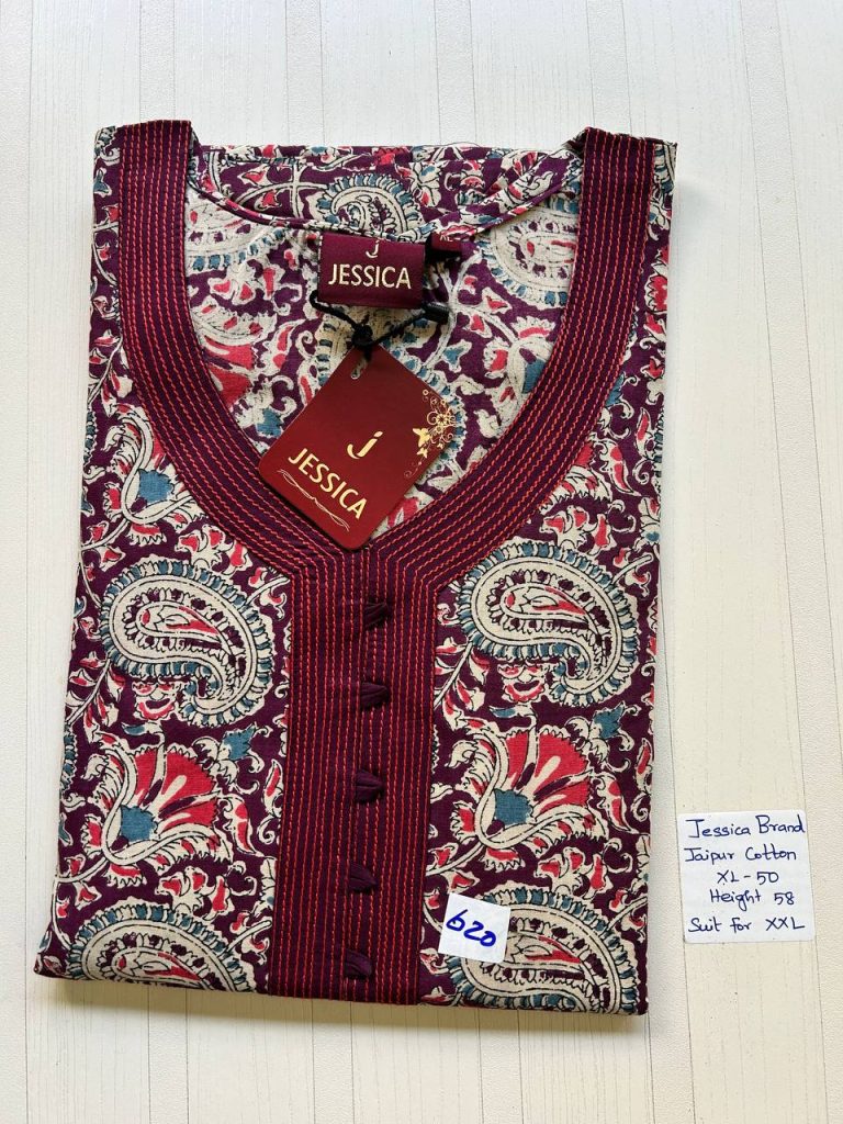 CJ030 Height Jessica VV AL