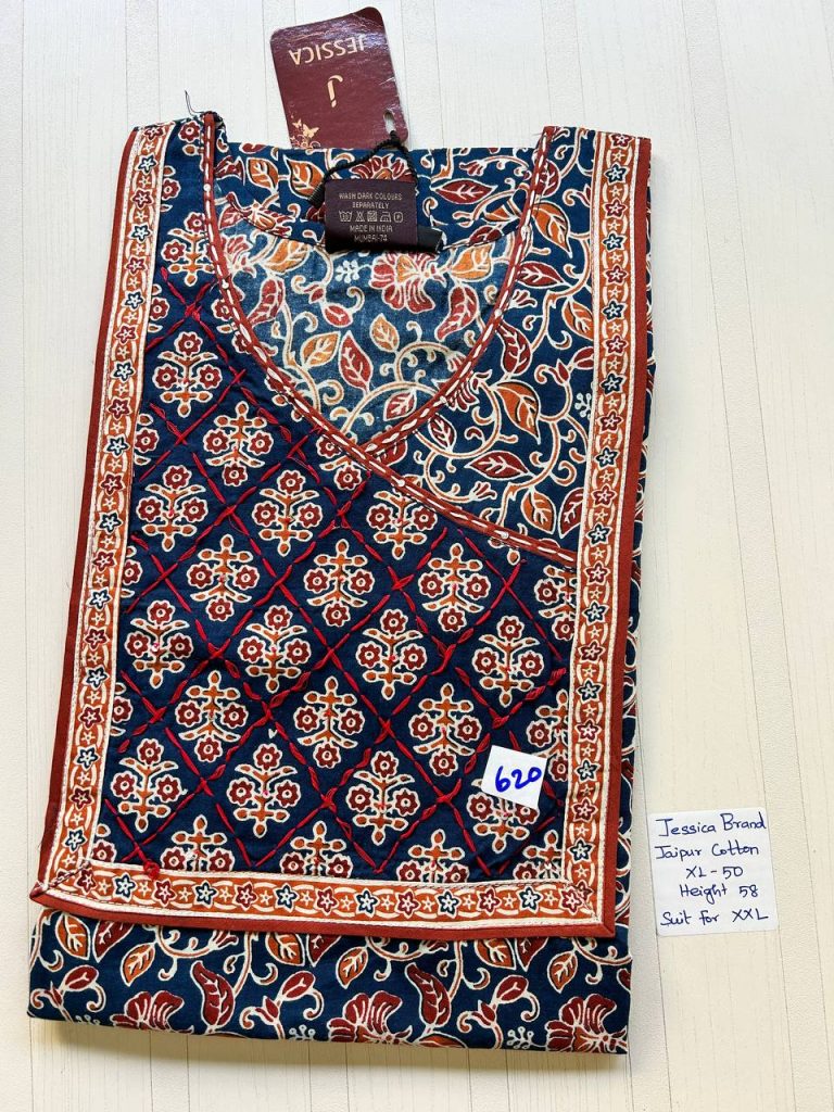 CJ067 Height Jessica VV AL