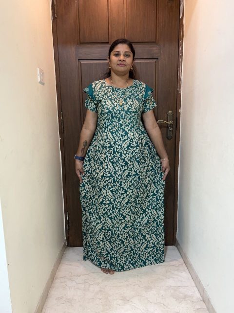 PR002 Pranjul Nighty