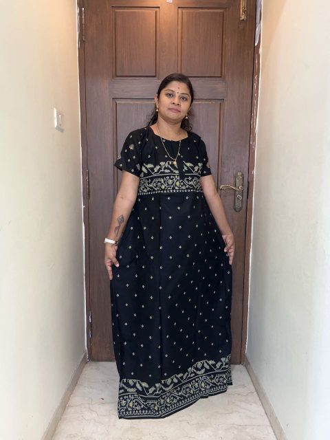 PR004 Pranjul Nighty