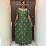 PR005 Pranjul Nighty