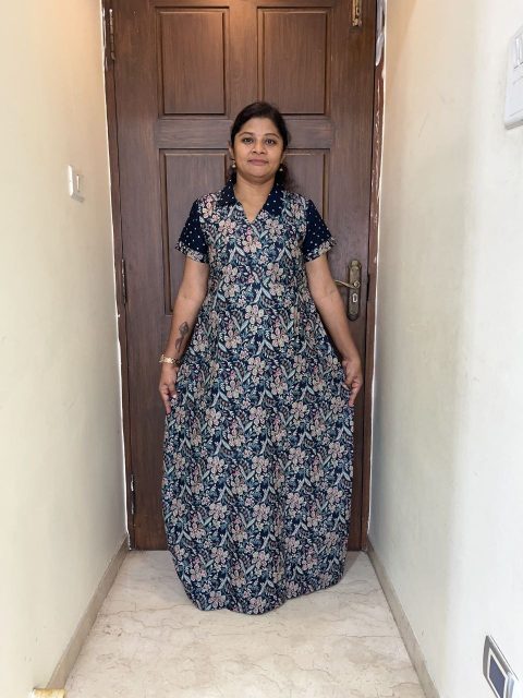 PR006 Pranjul Nighty