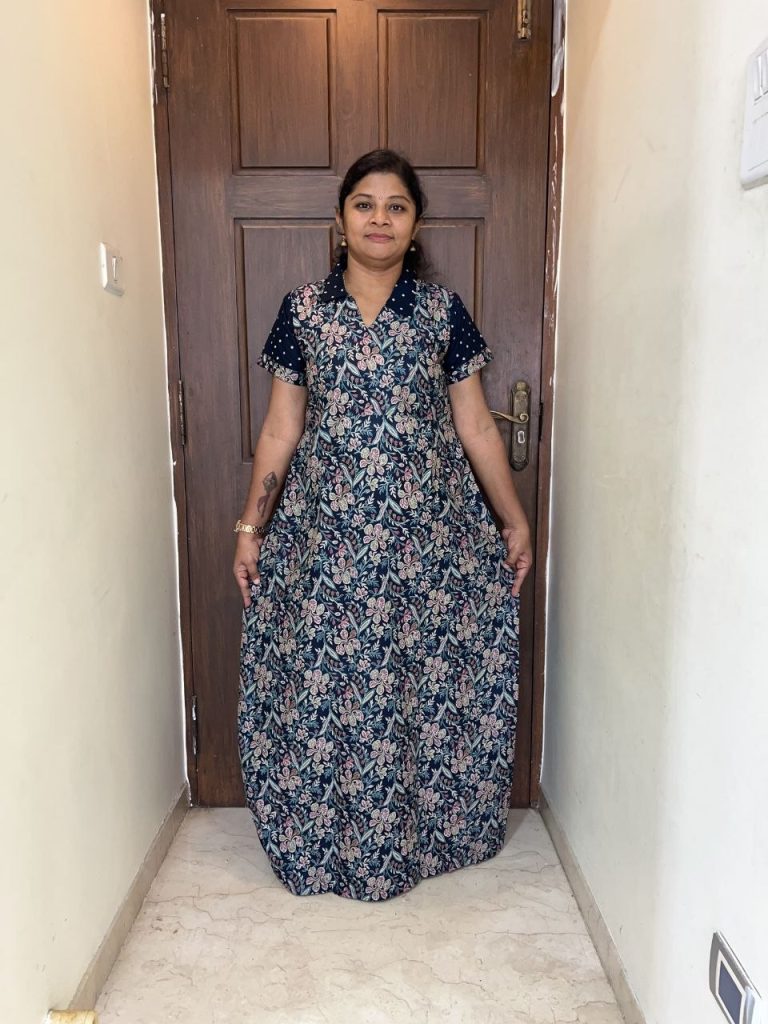 PR006 Pranjul Nighty