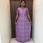 PR007 Pranjul Nighty