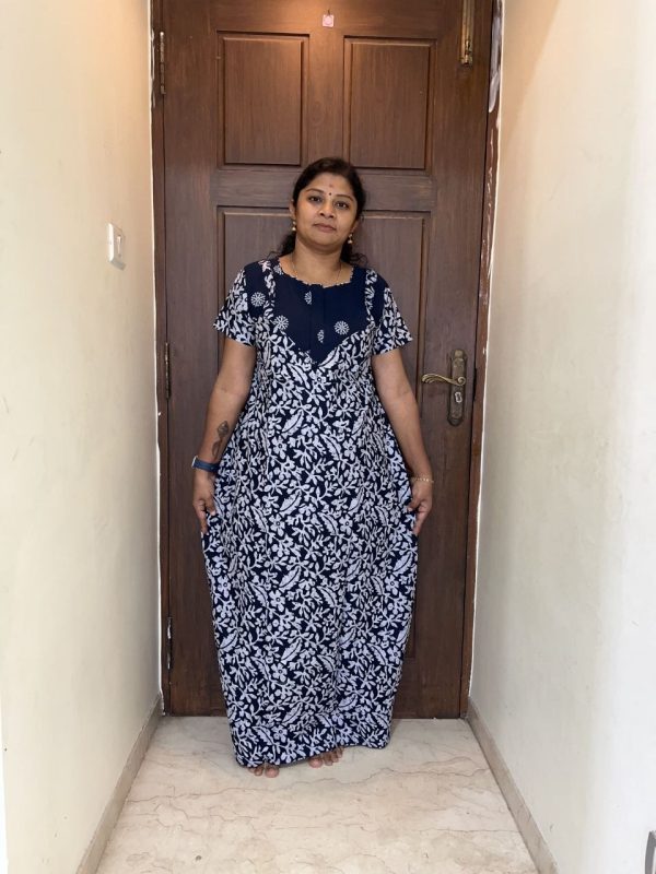 PR008 Pranjul Nighty