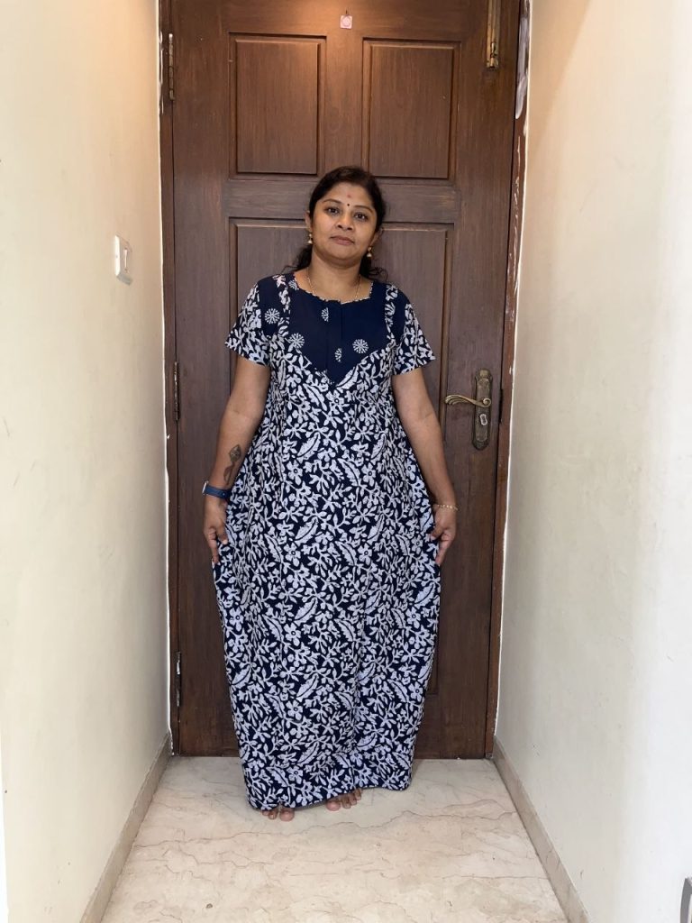 PR008 Pranjul Nighty